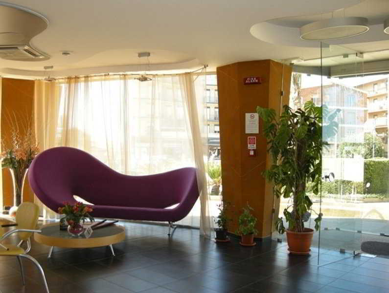 Hotel Kore Villaggio Mosè Exterior foto